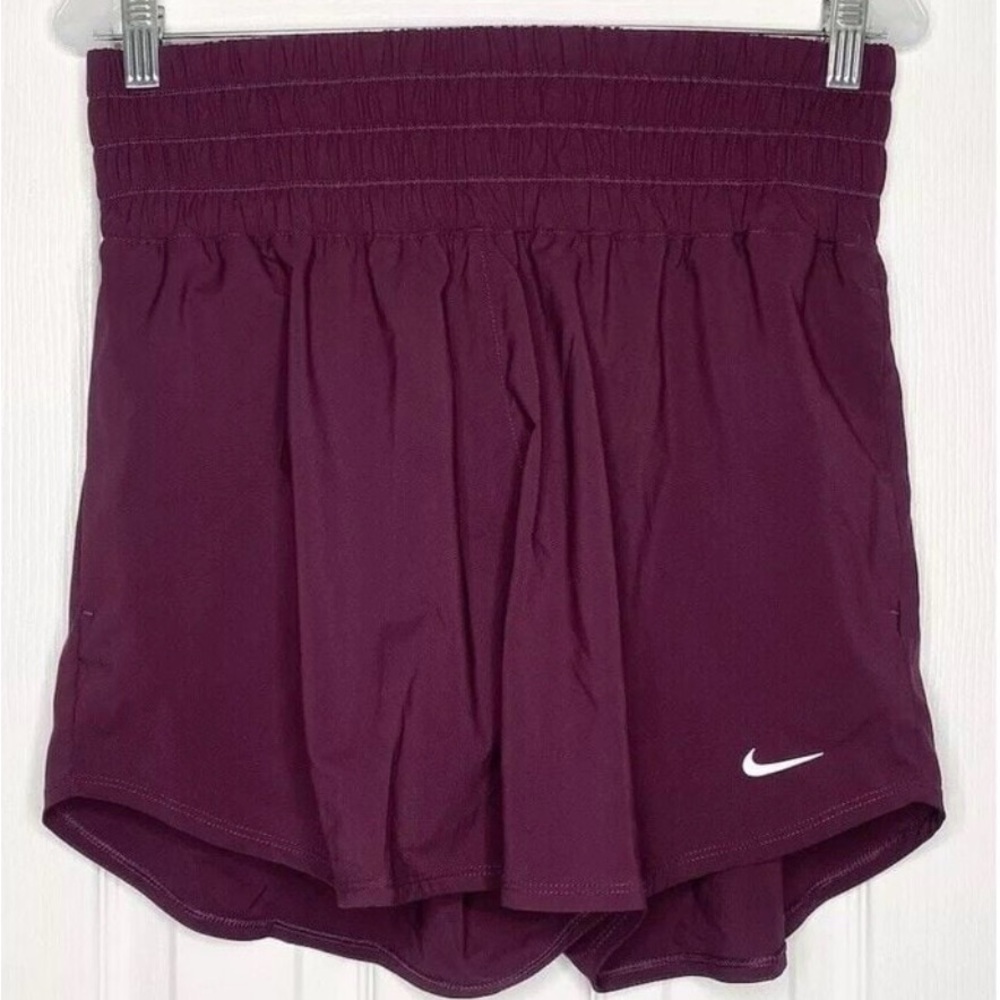 Ike high rise shorts. Women’s XL